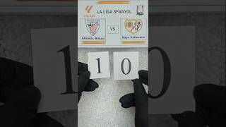Download Lagu Athletic Bilbao vs Rayo Vallecano, Oihan Sancet's Penalty Execution Ensures Los Leones Victory MP3