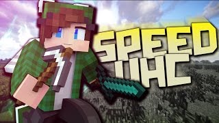 SOLO SPEED UHC w/ FACECAM