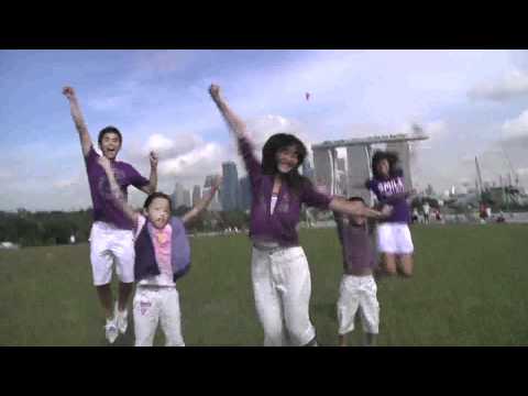 OOOOO Singapore 2010 Youth Olympic Games 2010