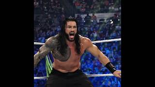 Roman Reigns vs Demon Finn Balor Full Rivalry 👿 #shorts #romanreigns #wwe #trending