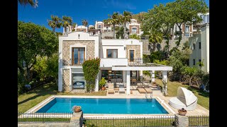 Villa Ayti Resort Bodrum Günlük Kiralık Villa