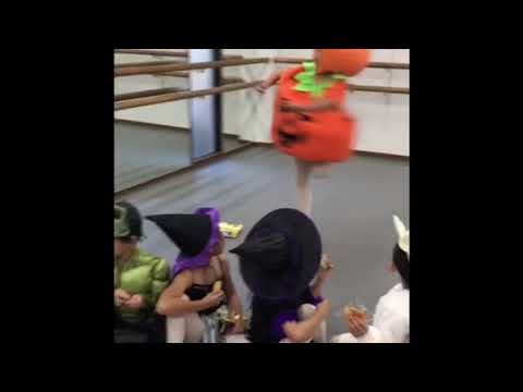 バレエクラス