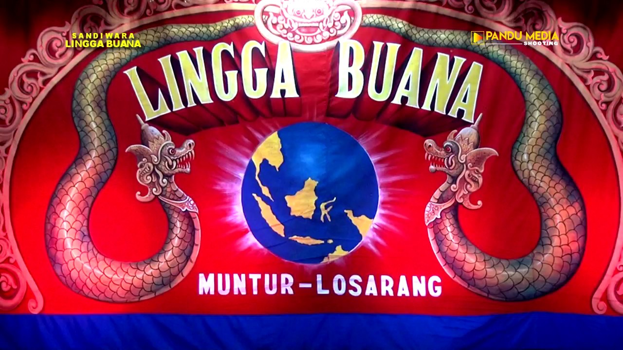 SANDIWARA LINGGA BUANA 