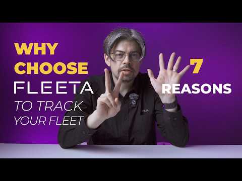 Is FLEETA Right for Your Fleet? No Contracts, Video Visibility & More