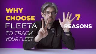 Is FLEETA Right for Your Fleet? No Contracts, Video Visibility & More