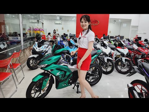 Video winner v3 | cập nhất giá xe winner v3 độc nhất tháng 8... - youtube