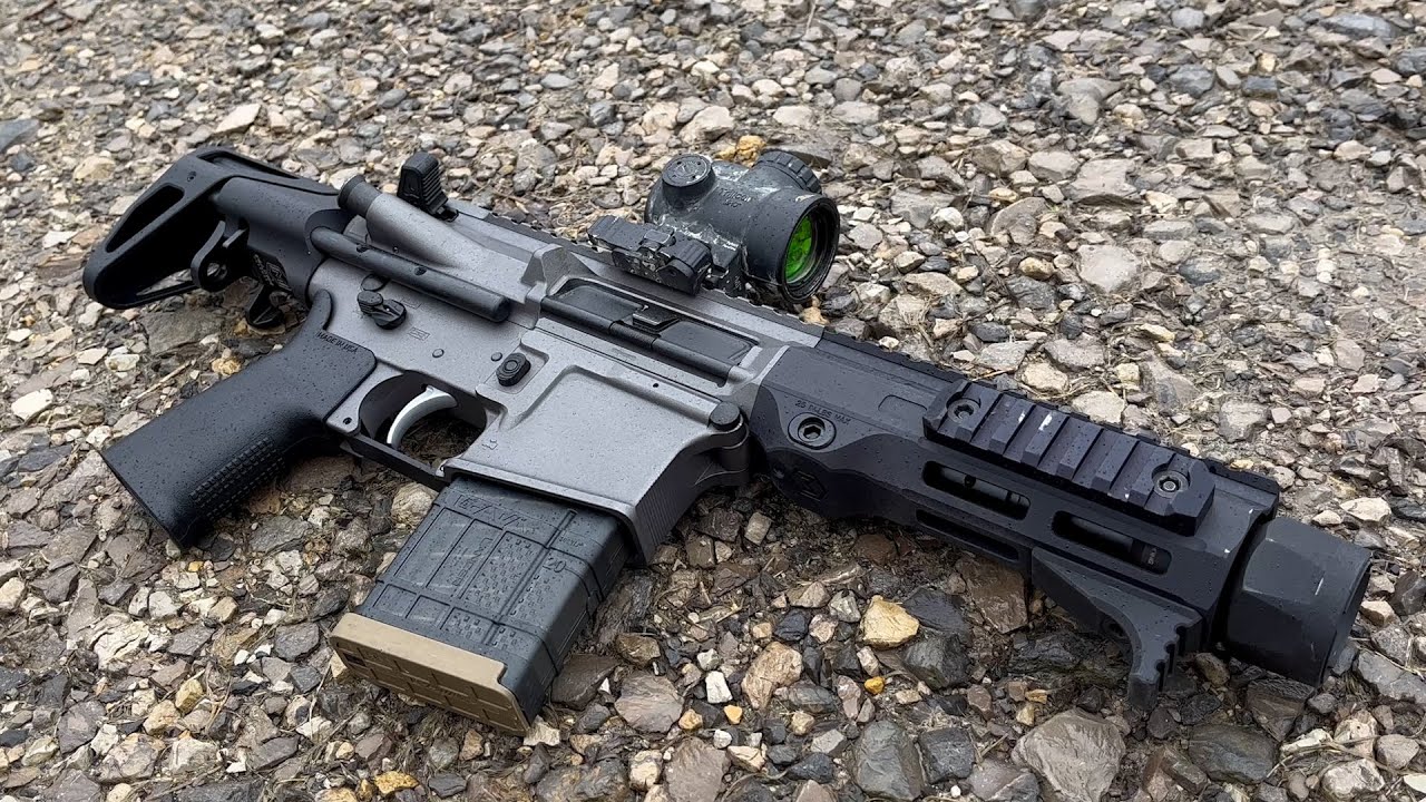 Maxim MD1505 300 Blk | Сначала мне этот не понравился