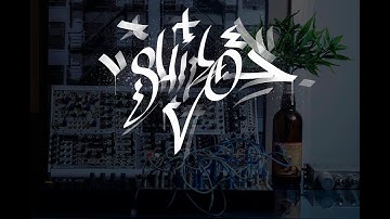 Cinematic #Modbap | Modular Synth | Octatrack | Spitfire Audio Albion Neo