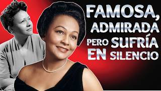 AMANTE DE UN FAMOSO ¿CON EL PERMISO DE LA ESPOSA? Toña la Negra