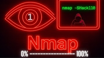The Last Nmap Video U