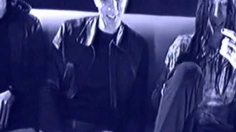 A Perfect Circle - Guest Programmer on Rage (intro to pharside)