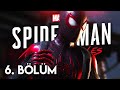 EN İYİ KOSTÜM! [SPIDER-MAN MILES MORALES 6.BÖLÜM TÜRKÇE]