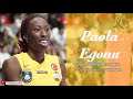 Paola Egonu │ Italian Superstar │Cukurova Bld vs VakıfBank  | Turkish Volleyball League 2022/23