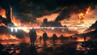 Action in Military | Lux-Inspira - Battlefield @luxinspiramusic