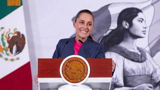 Conferencia de prensa matutina. Lunes 15 de junio 2026 | Presidenta Claudia Sheinbaum