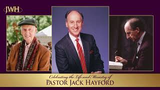 Jack Hayford Public Memorial | February 18, 2023