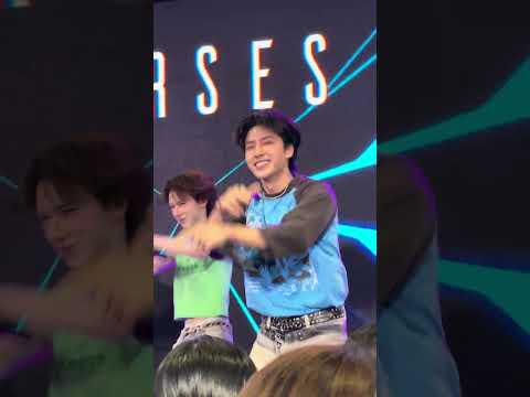 PERSES ไม่แพ้ใึคร #perses_th 