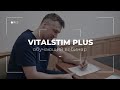 Компания «Орторент» провела обучающий вебинар с помощью аппарата «VitalStim Plus»