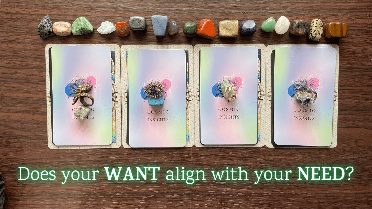 ✨ Желания против роста — выбирайте! ✨ Выберите карту