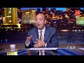 الحكاية عمرو أديب عن ضياء العوضي مش هسكت ومش هخاف طيبات في عين أهلك فلتذهب الحرية للجحيم