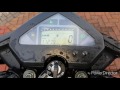 Ksr Moto Tw 125 | pure sound | fly-by
