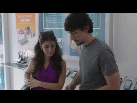 Exclusive: HBO 'Girls' Deleted Scene Pits Adam Against Siri