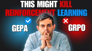 Famous GEPA Explained: How LLMs as Optimizers Outperform Reinforcement Learning (RL) | Prompt Engineering Wealth