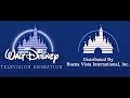 RARE Walt Disney Television Animation Buena Vista International 720p 21 9 RARE Walt Disney Television Animation Buena Vista International 720p 21 9