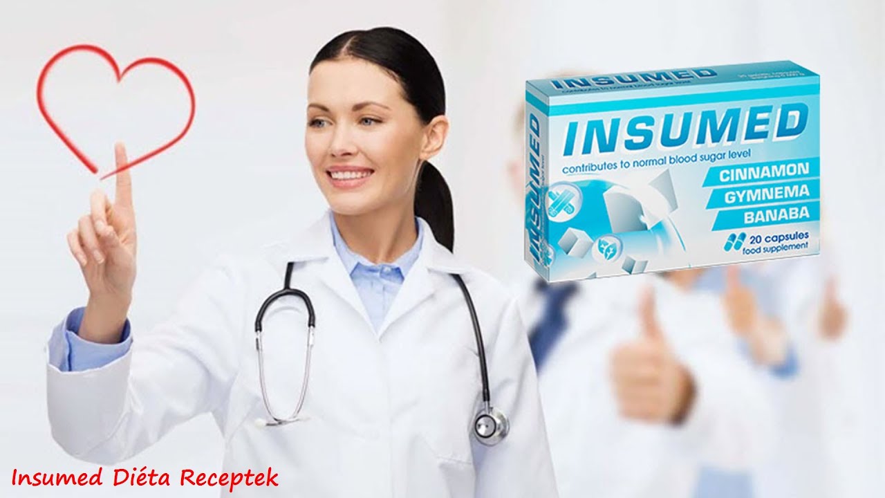 insumed diéta receptek