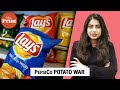 Pepsico potato war how special lays variety potato was caught in a legal soup