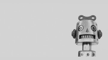 ⁕ I Hate Robots ⁕ - Pizzi