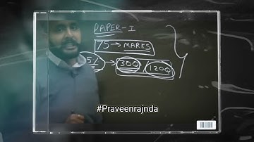 Bs Itna Krlo Or Apka NDA-1-2023 Clear.Most important Chapters To Clear NDA-1-2023 By@ArpitChoudhary