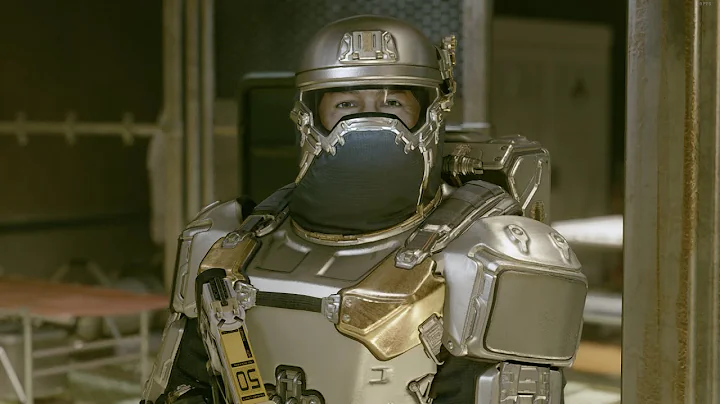 Starfield Has The Worst Bounty Hunters in Any Game Ever