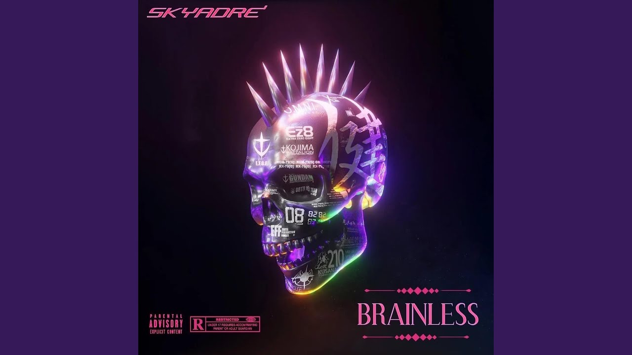 Brainless - YouTube