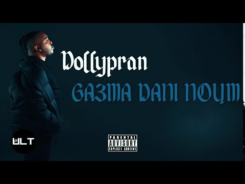 Dollypran GA3MA DANI NOUM Official Visualizer