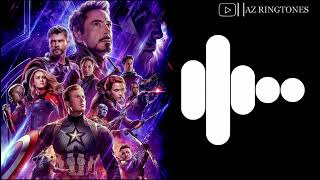 Avengers Theme - Remix Ringtone (Download Link Included) || AZ Ringtones