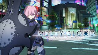 Intertwined Destinies (A Fateful Crossroads) | Melty Blood: Type Lumina [OST] Profile