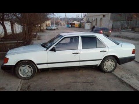 Пневматический центральный замок mersedes w124 (ремонт)