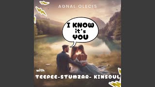 I Know Its You Main Mix