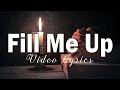 Fill me up lyric  tasha cobbs leonard