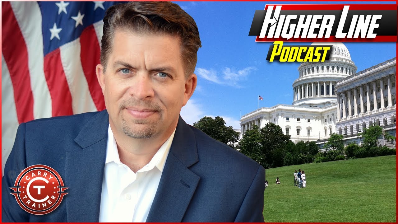 Lead from Home | Higher Line Podcast #124