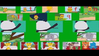 The Epicness Of All 20 Baby Einstein Youtube Episodes Playing At Once