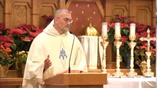 Feb 10 - Homily: St. Scholastica Pray for all Things