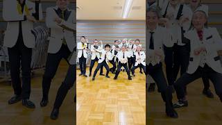 トイトイトイ Toi,toi,toi! 問い問い問い Toy? #トイトイダンス #ムロツヨシ #スカパラ