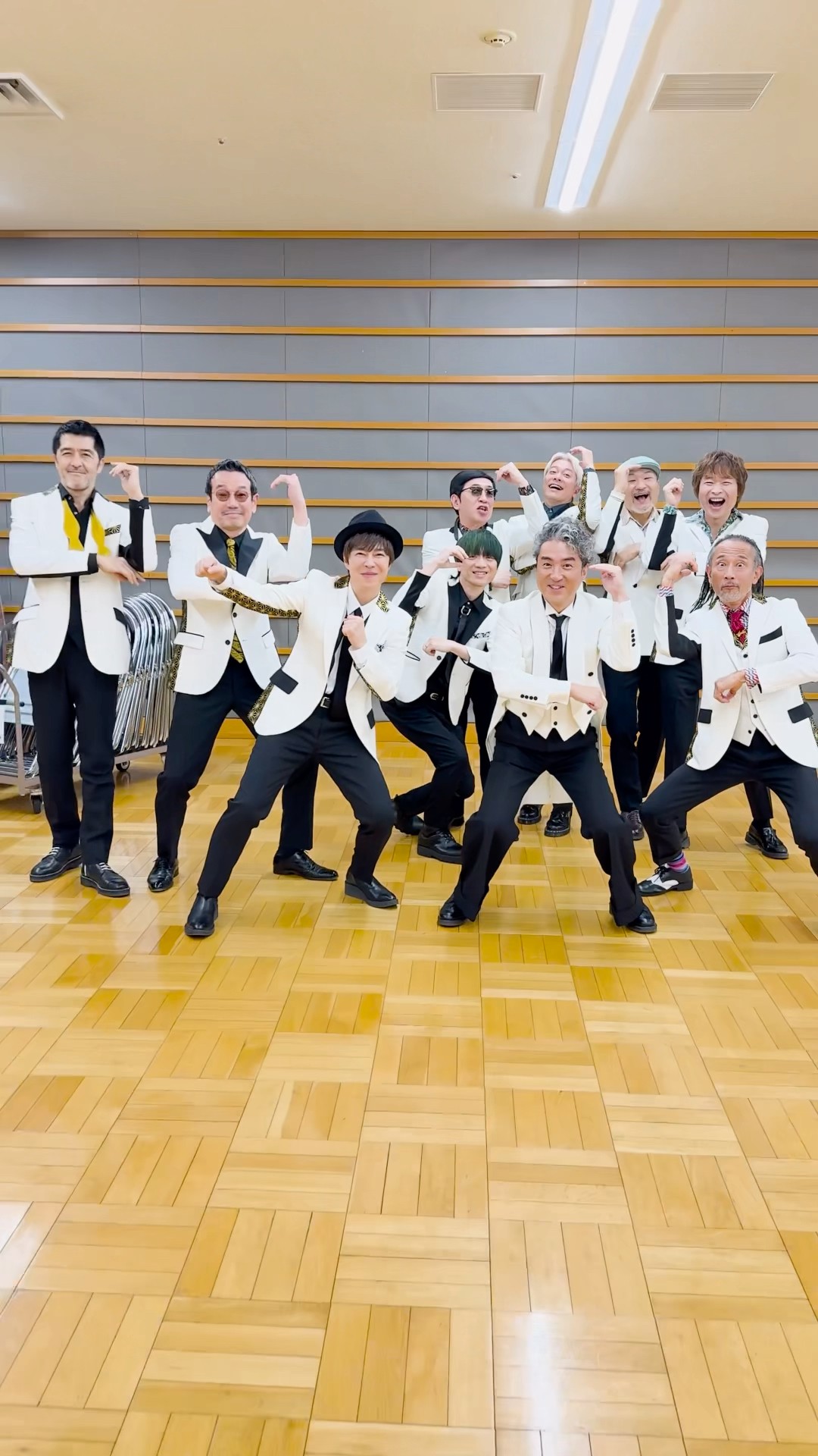 トイトイトイ Toi,toi,toi! 問い問い問い Toy? #トイトイダンス