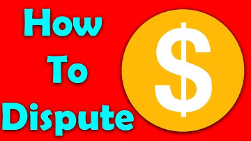 How To Send Copyright Disputes On Your Youtube Videos
