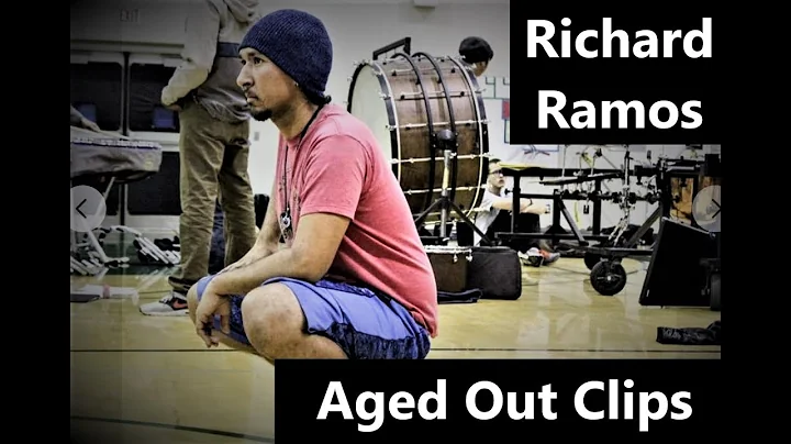 Richard Ramos Discusses his Approach to Drumming
