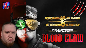 Lets Play C&C Remastered - (red alert Allies) Part 2