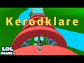 Kerodklare Kerodklare