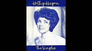 Kathy Keegan  : A Study In Terror
